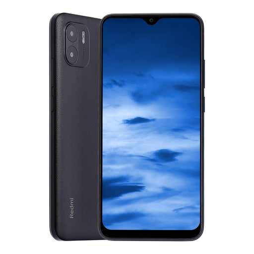 Produktbild Smartphone - Xiaomi Redmi A2 Dual-SIM 32GB Black 2GB RAM