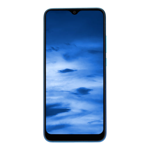 Produktbild Smartphone - Xiaomi Redmi 9A 32GB Dual-SIM Peacock Green