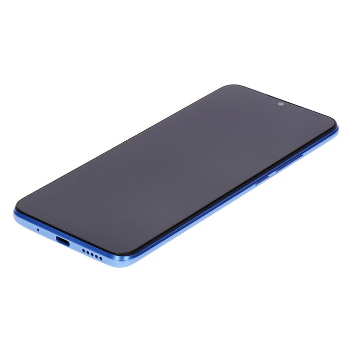 Xiaomi Redmi 10C Dual-SIM 64GB Ocean Blue
