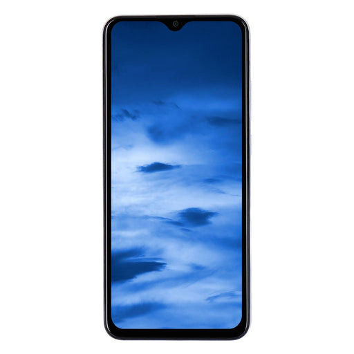 Produktbild Smartphone - Samsung Galaxy A02s Dual-SIM 32GB White