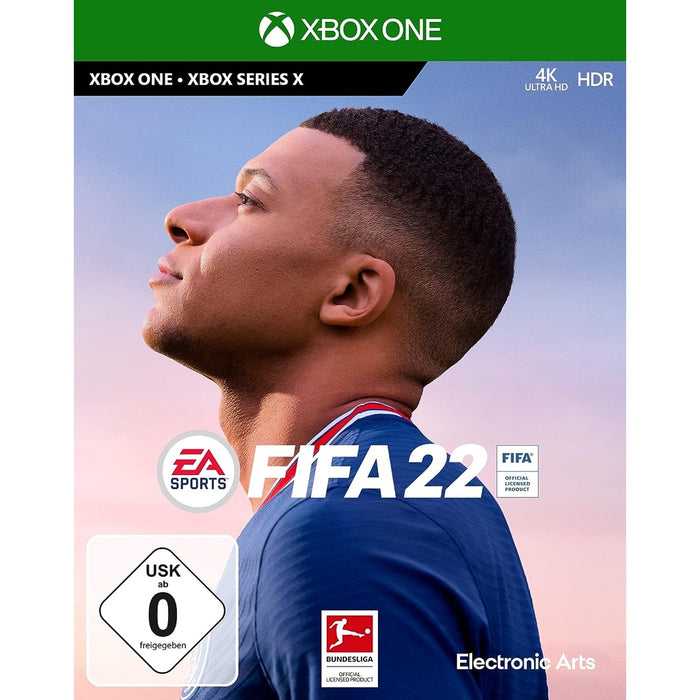 FIFA 22 Xbox One / Xbox Series X