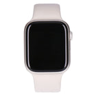 Apple Watch Series 8 45mm GPS Polarstern Aluminiumgehäuse, Sportarmband Polarstern