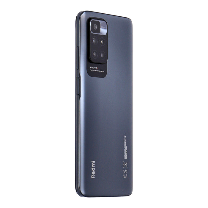 Xiaomi Redmi 10 2022 Dual-SIM 64GB Carbon Gray*