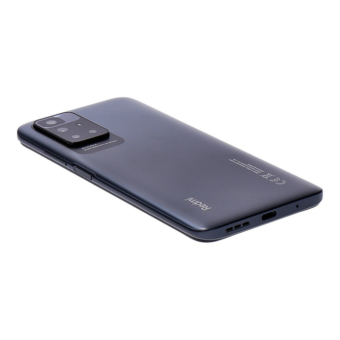 Xiaomi Redmi 10 2022 Dual-SIM 64GB Carbon Gray*