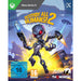 Destroy All Humans! 2: Reprobed Xbox Series X