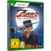 Zorro The Chronicles Xbox Series X