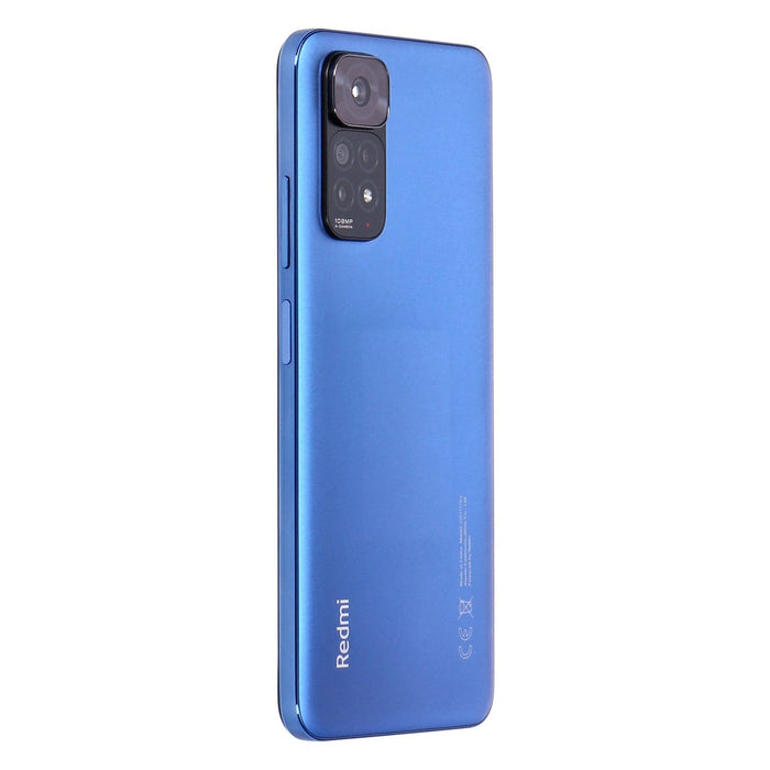 Xiaomi Redmi Note 11S Dual-SIM 64GB Twilight Blue