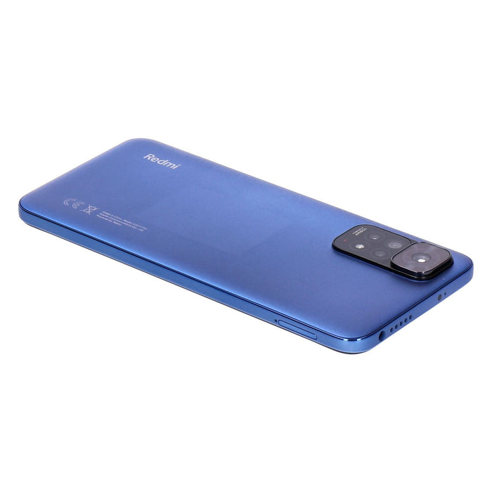 Xiaomi Redmi Note 11S Dual-SIM 64GB Twilight Blue