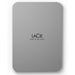 LaCie Mobile Drive USB-C Festplatte 2TB