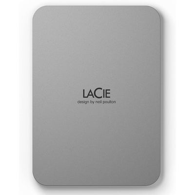Mobile Drive USB-C Festplatte 2TB