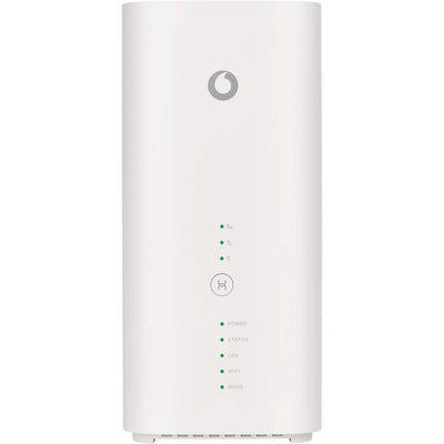 Huawei GigaCube CAT19 B818-263 W-Lan Router weiß