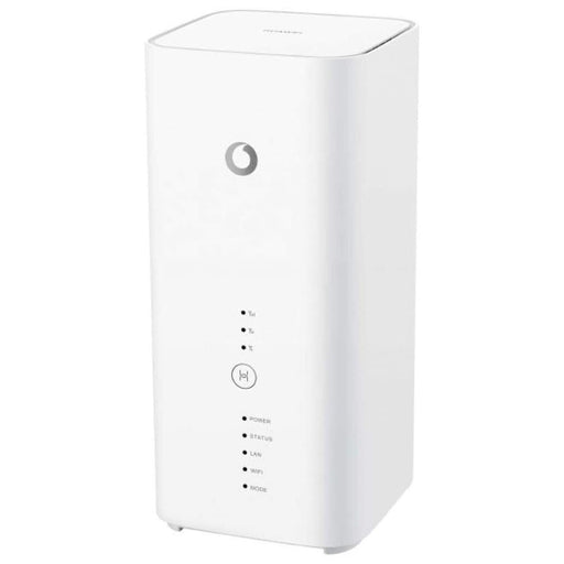 Produktbild 4G/LTE-Router - Huawei GigaCube CAT19 B818-263 W-Lan Router weiß