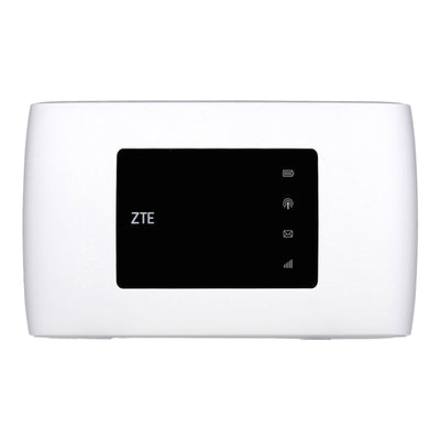 MF920U 4G LTE WLAN Hotspot weiß