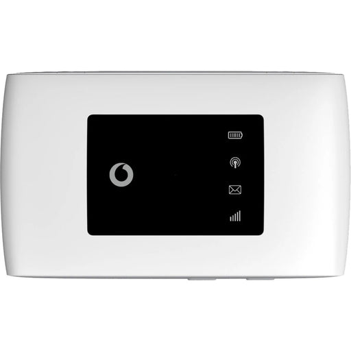 Produktbild Mobiler Router - Vodafone R219z Mobile WiFi Router weiß