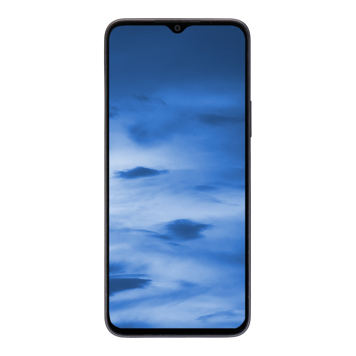 Produktbild Smartphone - Honor X6 Dual-SIM 64GB Midnight Black