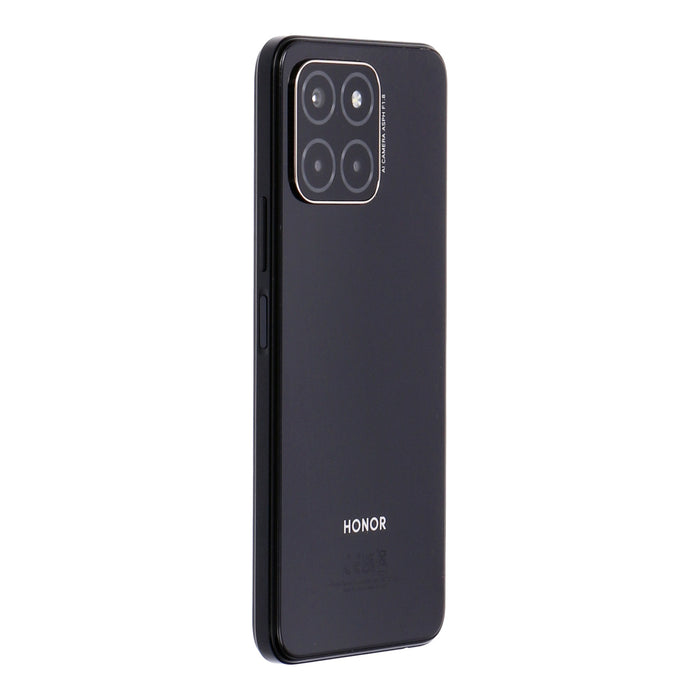 Honor X6 Dual-SIM 64GB Midnight Black