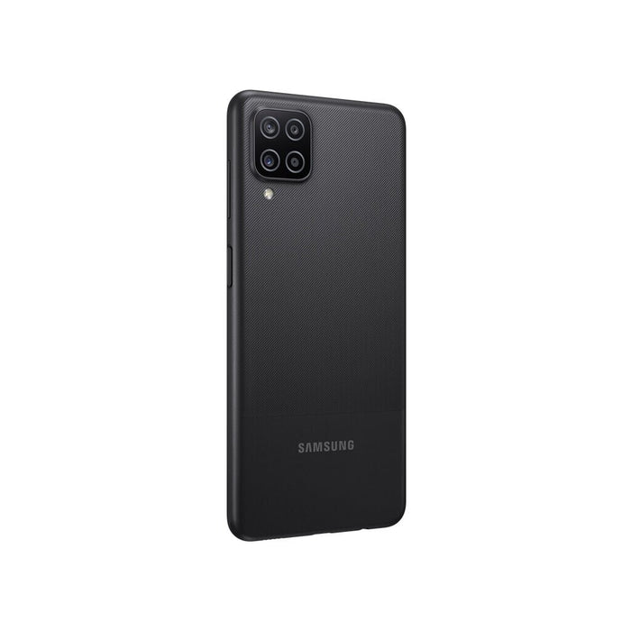 Samsung Galaxy A12 A125F/DS 64GB Black