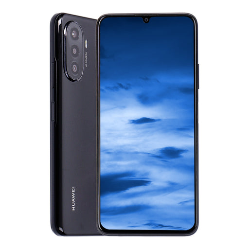 Produktbild Smartphone - Huawei Nova Y70 128GB DS Midnight Black