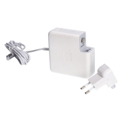 Produktbild Notebook-Netzteil - Apple 85W Magsafe Power Adapter Netzteil L- Stecker für MacBook Pro 15 & 17