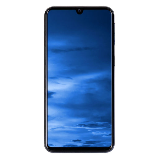 Produktbild Smartphone - Samsung Galaxy A40 EE A405FN/DS 64GB Prism Black Enterprise Edition