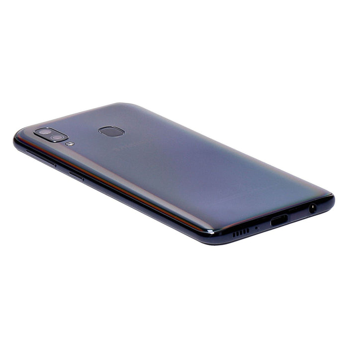 Samsung Galaxy A40 EE A405FN/DS 64GB Prism Black Enterprise Edition