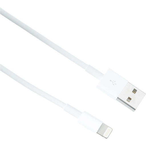 Produktbild Lightningkabel - Apple Lightning - USB 2 m Weiß