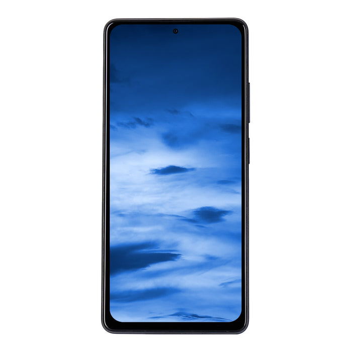 Xiaomi Redmi Note 12 Pro 5G 256GB Midnight Black 8GB RAM