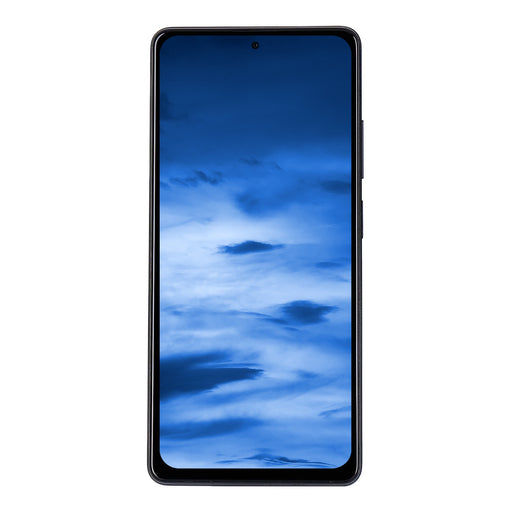 Produktbild Smartphone - Xiaomi Redmi Note 12 Pro 5G 256GB Midnight Black 8GB RAM