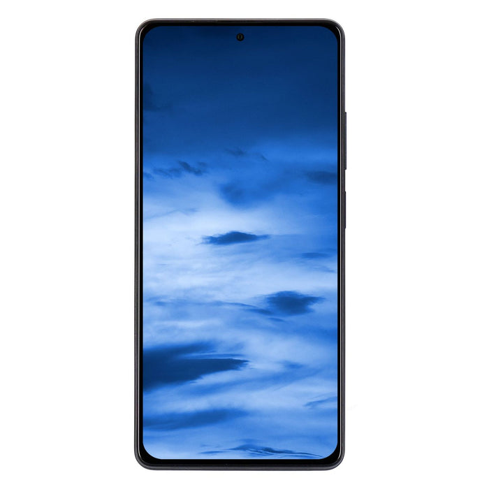 Xiaomi Redmi Note 12 Pro 5G 256GB Midnight Black 8GB RAM