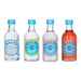 Malfy Gin Mini Tasting Set 4 x 0,05 L