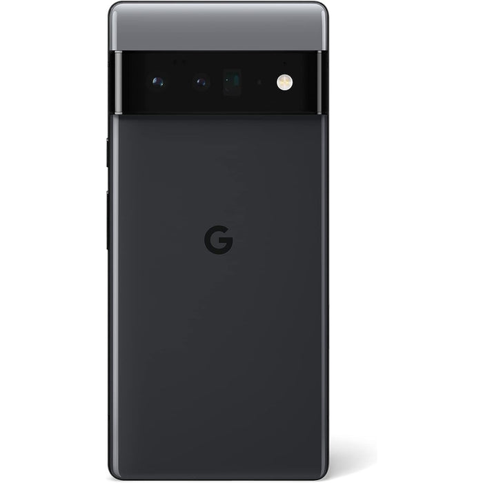 Google Pixel 6 Pro 5G Dual-SIM 256GB Stormy Black*