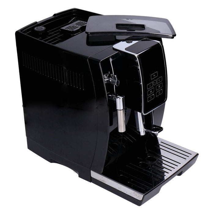 De’Longhi ECAM 350.15.B Kaffeevollautomat Schwarz