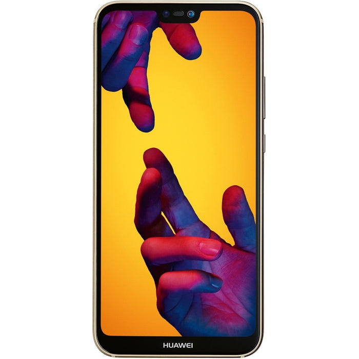 Huawei P20 Lite 64GB Platinum Gold *