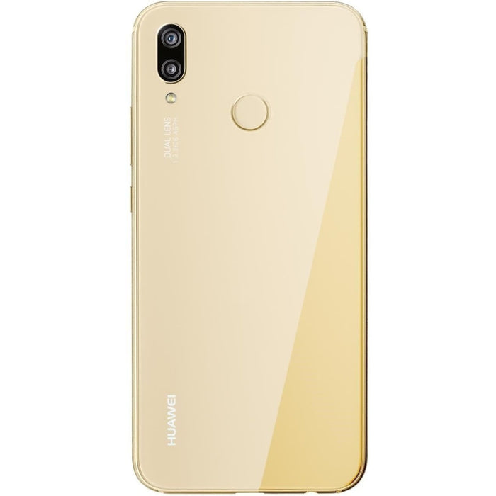 Huawei P20 Lite 64GB Platinum Gold *