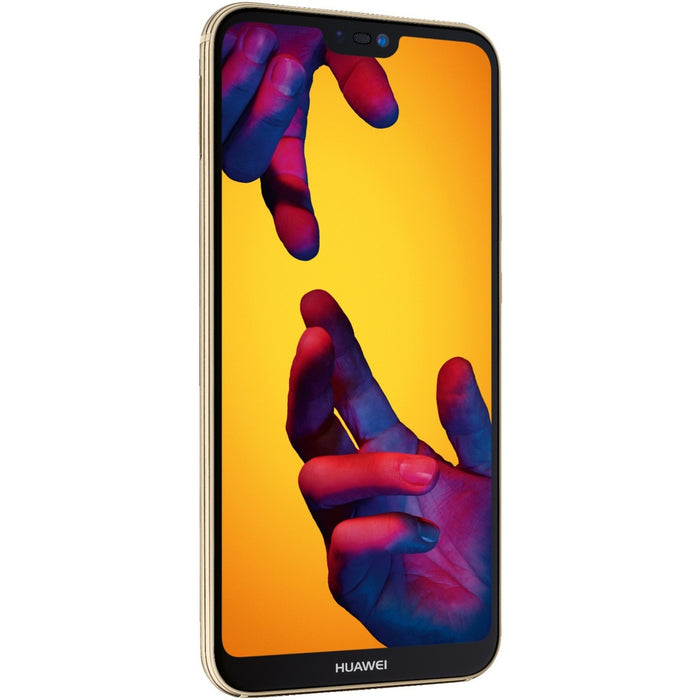 Huawei P20 Lite 64GB Platinum Gold *