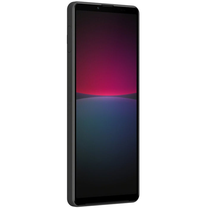 Sony Xperia 10 IV Dual-SIM 128GB Schwarz *