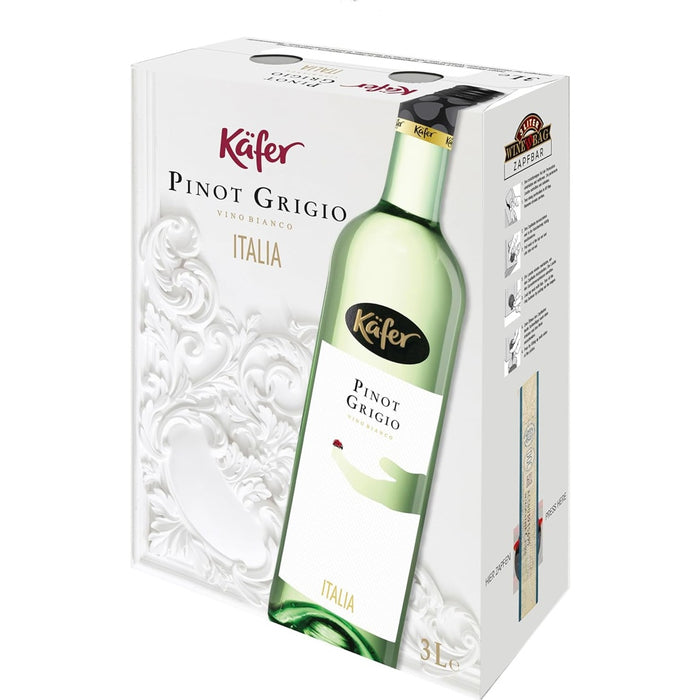 Feinkost Käfer Pinot Grigio 1 x 3 L
