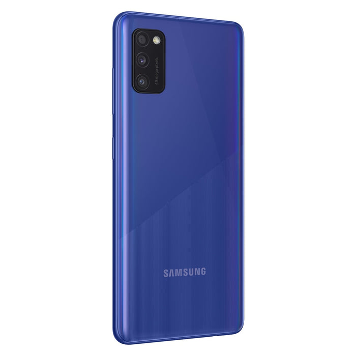 Samsung Galaxy A41 A415F/DS 64GB Prism Crush Blue