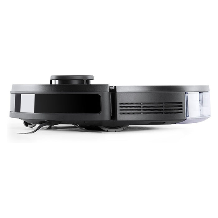 Ecovacs DEEBOT OZMO 950 Roboter-Staubsauger 0,43L Beutellos Schwarz
