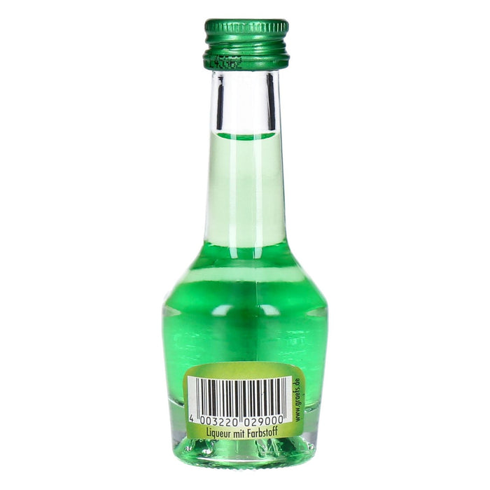 Gräf's Kleiner Waldi Likör 25 x 0,02 L
