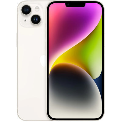 iPhone 14 Plus 256GB Polarstern