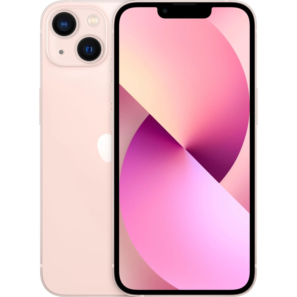 Produktbild Smartphone - Apple iPhone 13 256GB Rosé