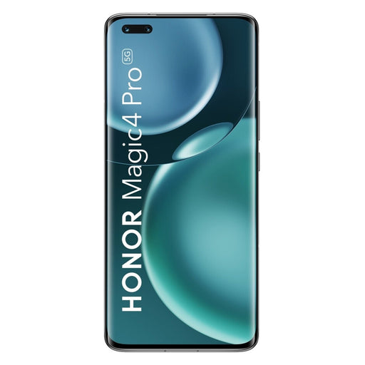Produktbild Smartphone - Honor Magic 4 Pro 5G 8GB+256GB Black