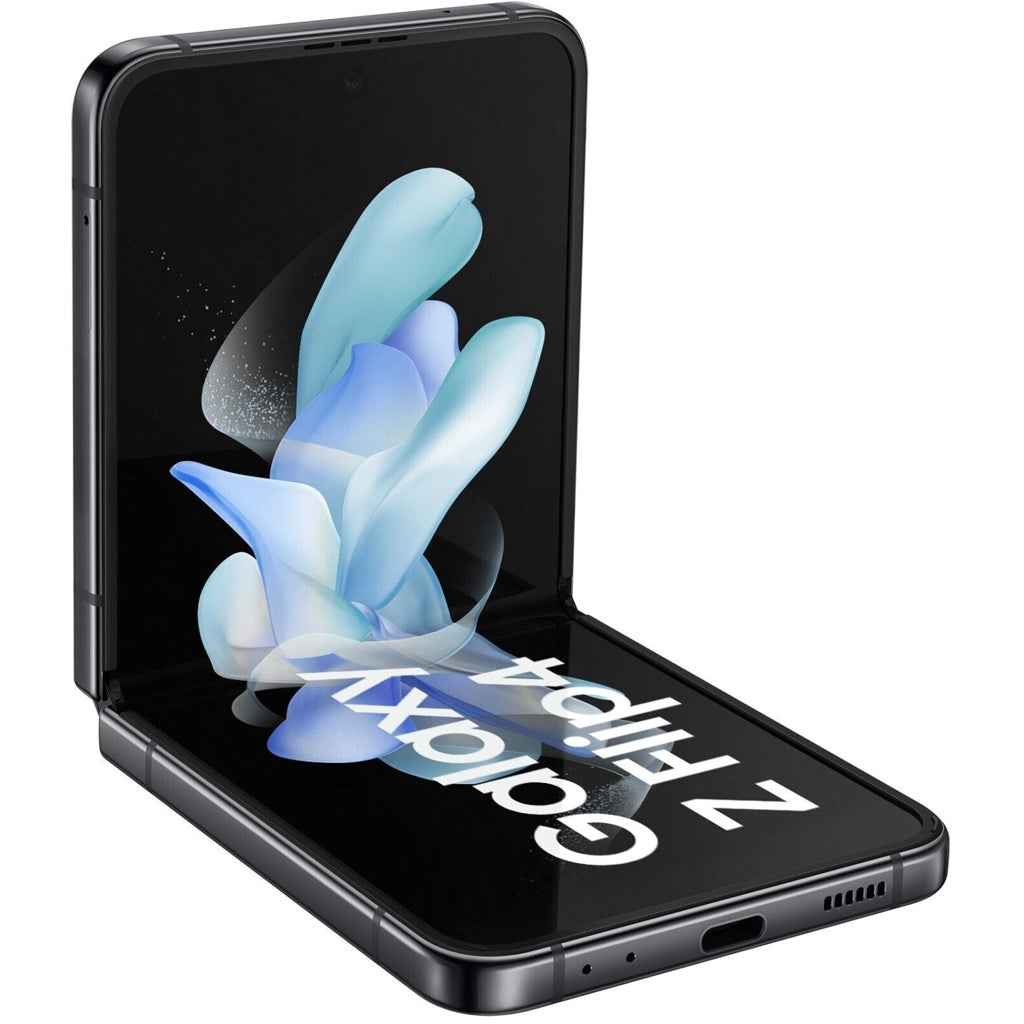 Produktbild Smartphone - Samsung Galaxy Z Flip4 5G DS 256GB Graphite