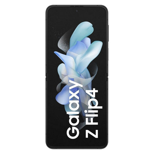 Produktbild Smartphone - Samsung Galaxy Z Flip4 5G DS 256GB Graphite