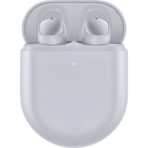 Produktbild wireless In-Ear-Kopfhörer - Xiaomi Redmi Buds 3 Pro Glacier Gray Bluetooth In-Ear Kopfhörer