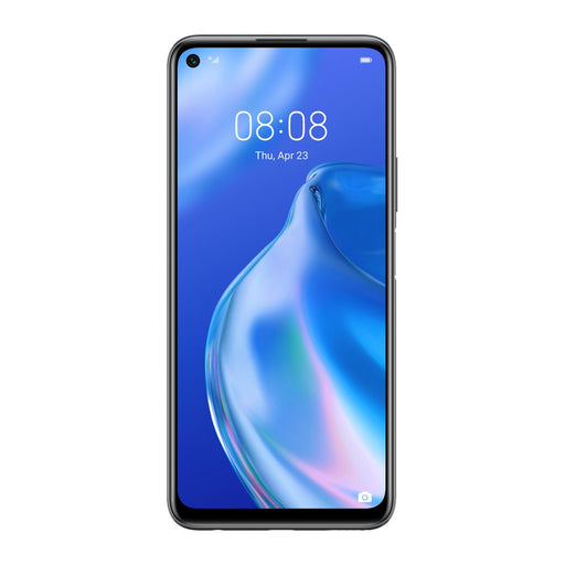 Produktbild Smartphone - Huawei P40 Lite 5G Dual-SIM 128GB Black