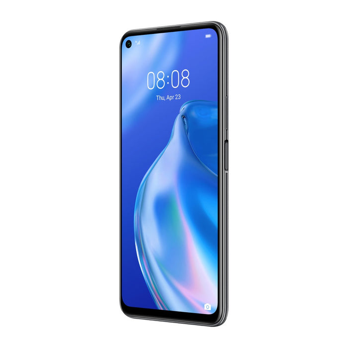 Huawei P40 Lite 5G Dual-SIM 128GB Black