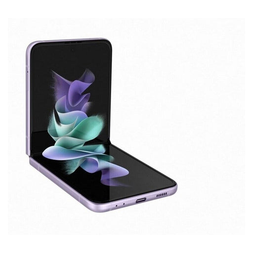 Produktbild Smartphone - Samsung Galaxy Z Flip3 5G DS 128GB Lavender *