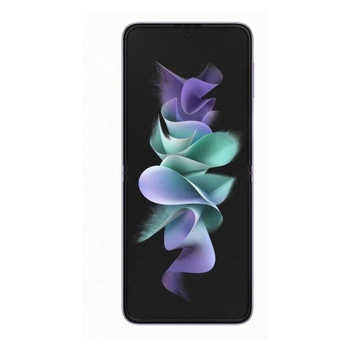 Produktbild Smartphone - Samsung Galaxy Z Flip3 5G DS 128GB Lavender *